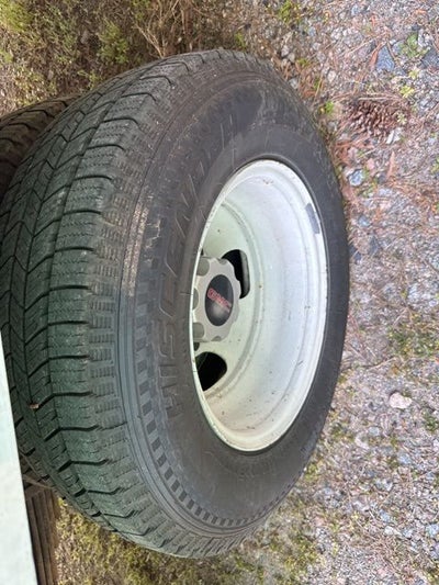 2018 GMC Savana 3500 Work Van High Cube Box Van