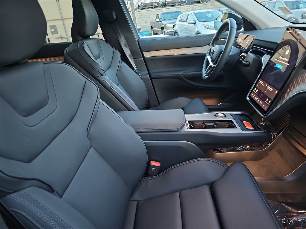 2025 Volvo EX90 Twin Motor Ultra 7-Seater