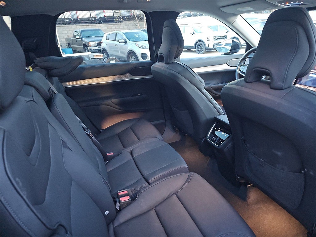 2025 Volvo EX90 Twin Motor Ultra 7-Seater