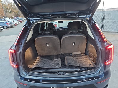 2025 Volvo EX90 Twin Motor Ultra 7-Seater