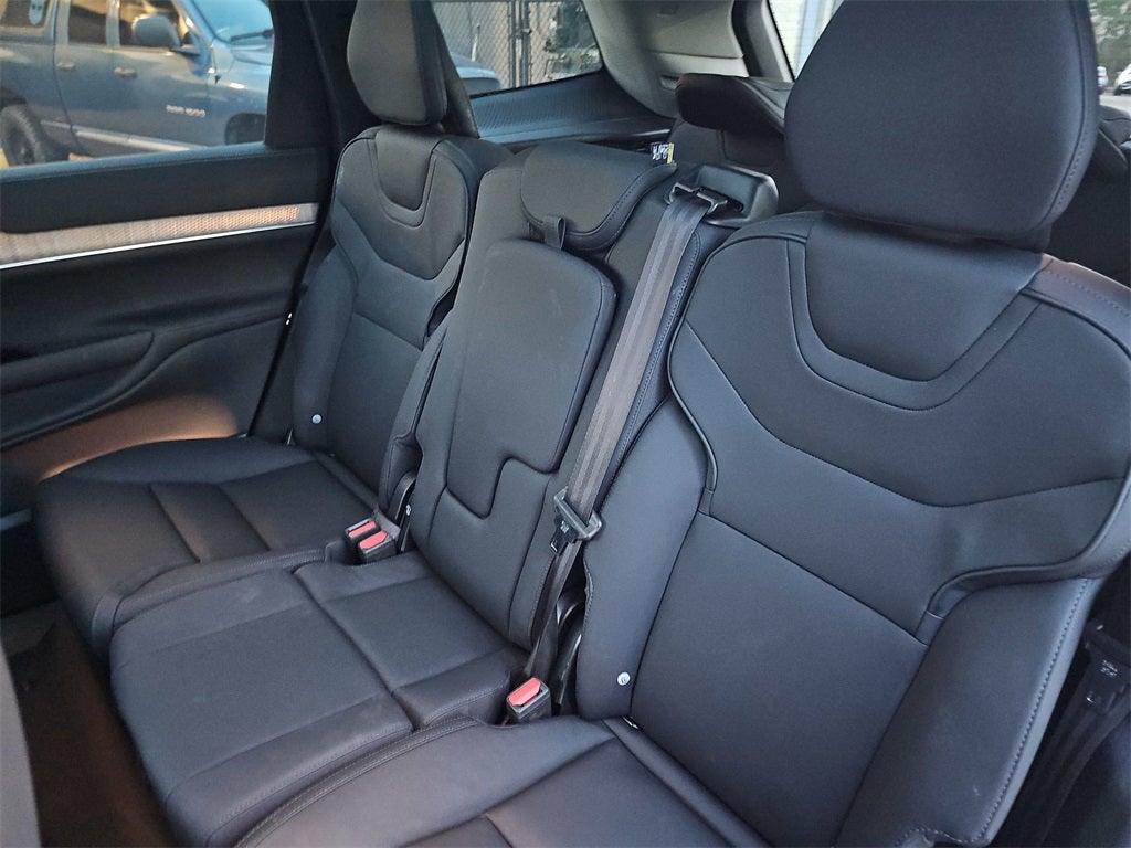 2025 Volvo EX90 Twin Motor Ultra 7-Seater