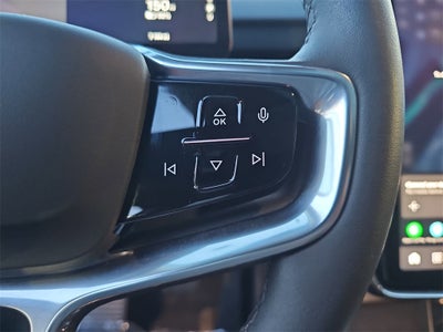 2025 Volvo EX90 Twin Motor Ultra 7-Seater