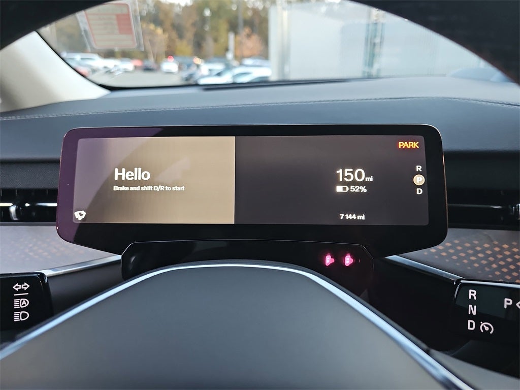 2025 Volvo EX90 Twin Motor Ultra 7-Seater