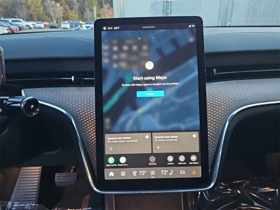 2025 Volvo EX90 Twin Motor Ultra 7-Seater