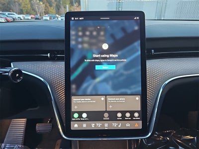 2025 Volvo EX90 Twin Motor Ultra 7-Seater