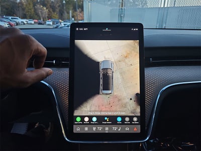 2025 Volvo EX90 Twin Motor Ultra 7-Seater