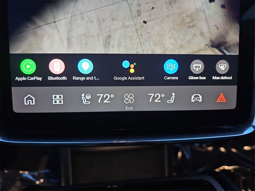 2025 Volvo EX90 Twin Motor Ultra 7-Seater