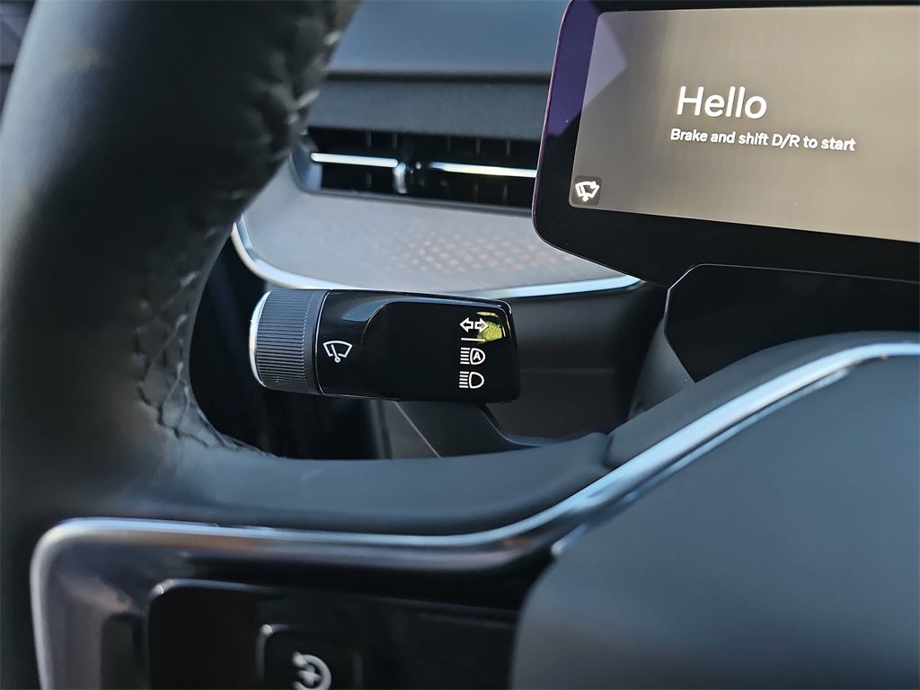 2025 Volvo EX90 Twin Motor Ultra 7-Seater