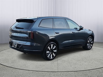 2025 Volvo EX90 Twin Motor Ultra 7-Seater