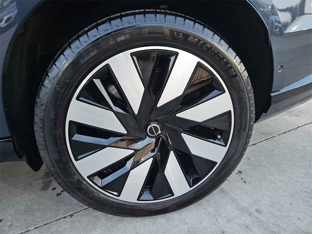 2025 Volvo EX90 Twin Motor Ultra 7-Seater