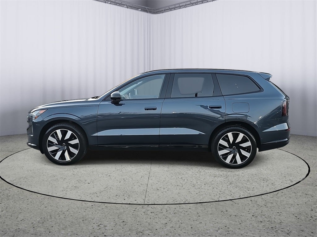 2025 Volvo EX90 Twin Motor Ultra 7-Seater