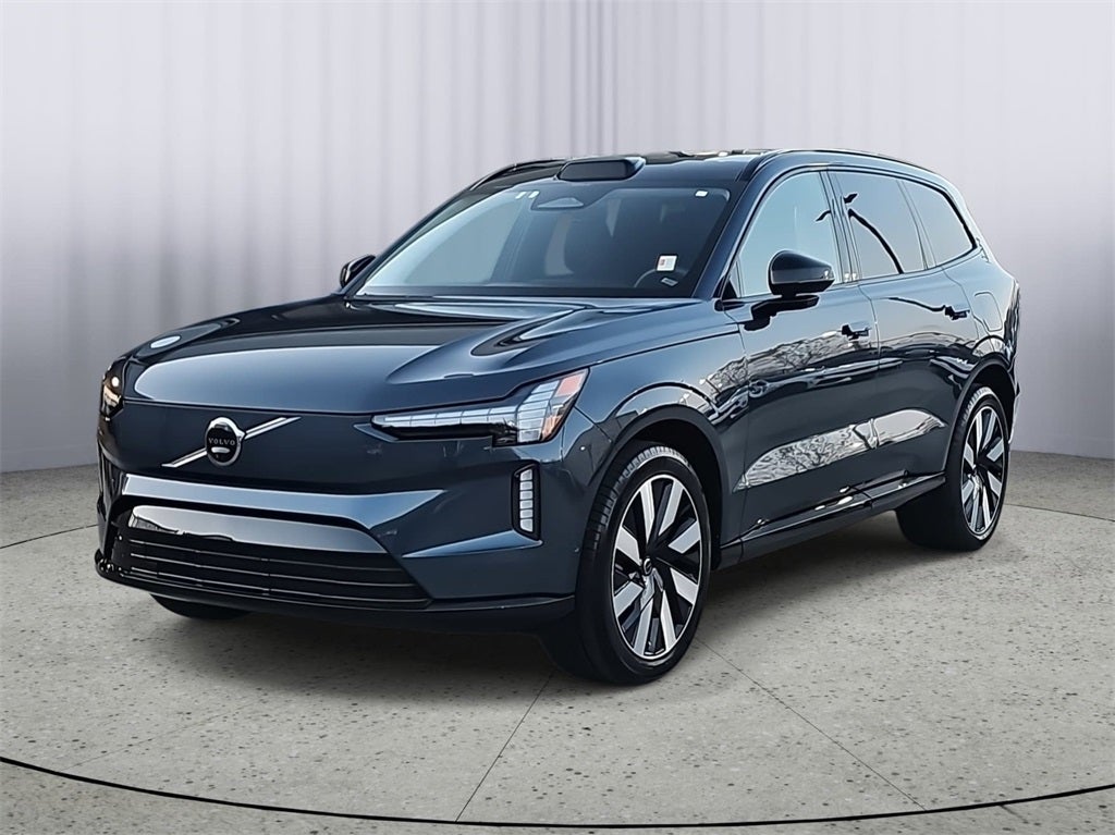 2025 Volvo EX90 Twin Motor Ultra 7-Seater