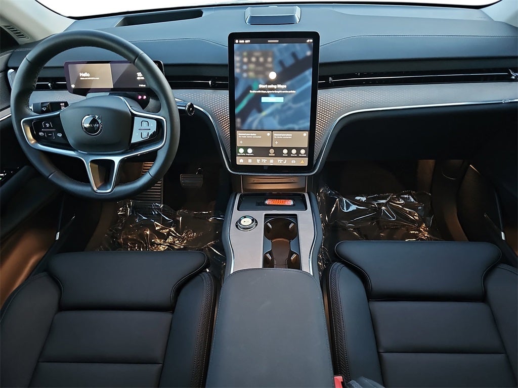 2025 Volvo EX90 Twin Motor Ultra 7-Seater