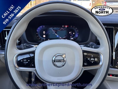 2024 Volvo S60 B5 Core Dark Theme