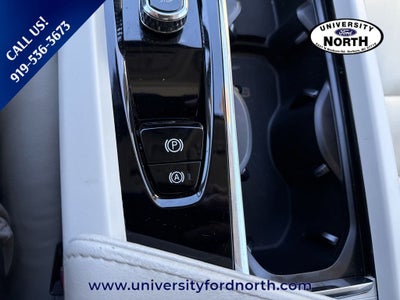 2024 Volvo S60 B5 Core Dark Theme