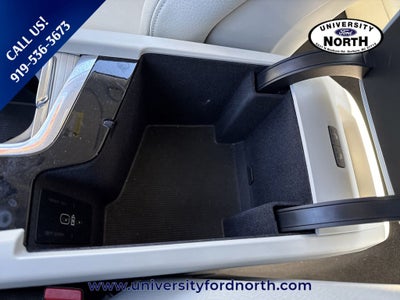 2024 Volvo S60 B5 Core Dark Theme