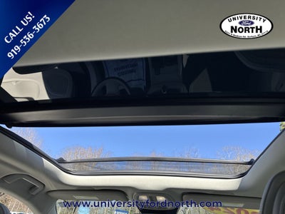 2024 Volvo S60 B5 Core Dark Theme