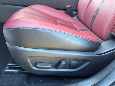 2025 Mazda Mazda CX-50 Hybrid Premium Plus