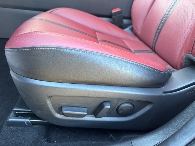 2025 Mazda Mazda CX-50 Hybrid Premium Plus