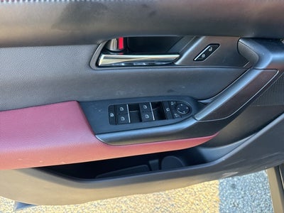 2025 Mazda Mazda CX-50 Hybrid Premium Plus