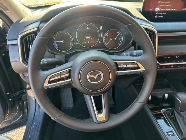 2025 Mazda Mazda CX-50 Hybrid Premium Plus