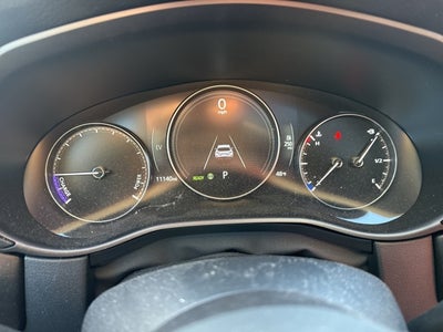 2025 Mazda Mazda CX-50 Hybrid Premium Plus