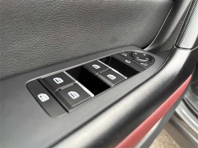 2025 Mazda Mazda CX-50 Hybrid Premium Plus