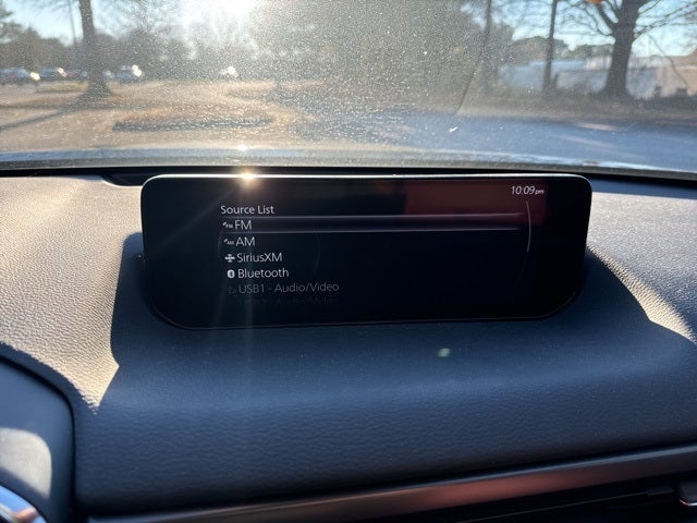 2025 Mazda Mazda CX-50 Hybrid Premium Plus