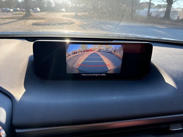 2025 Mazda Mazda CX-50 Hybrid Premium Plus