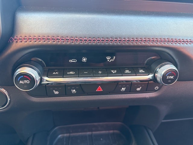 2025 Mazda Mazda CX-50 Hybrid Premium Plus