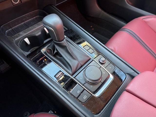 2025 Mazda Mazda CX-50 Hybrid Premium Plus