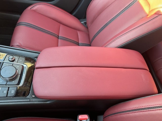 2025 Mazda Mazda CX-50 Hybrid Premium Plus