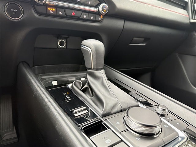 2025 Mazda Mazda CX-50 Hybrid Premium Plus