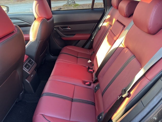 2025 Mazda Mazda CX-50 Hybrid Premium Plus