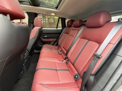 2025 Mazda Mazda CX-50 Hybrid Premium Plus