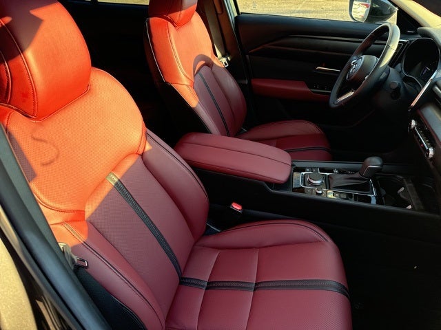 2025 Mazda Mazda CX-50 Hybrid Premium Plus