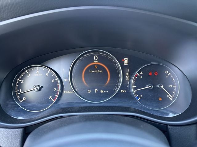 2024 Mazda Mazda CX-50 2.5 S Preferred Package