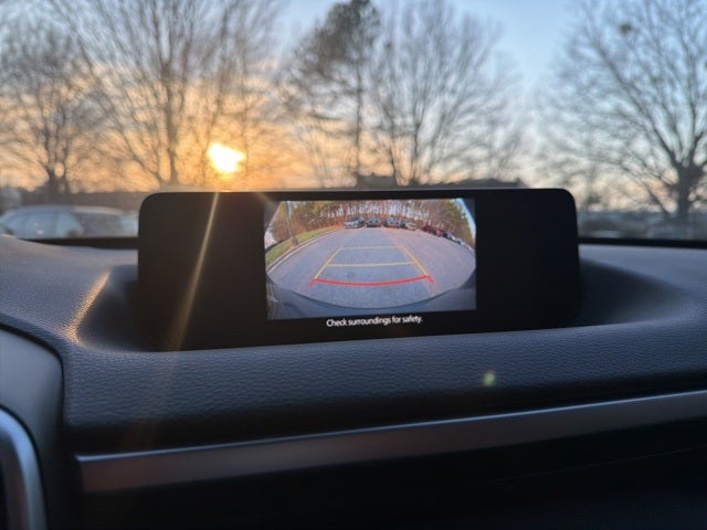 2024 Mazda Mazda CX-50 2.5 S Preferred Package