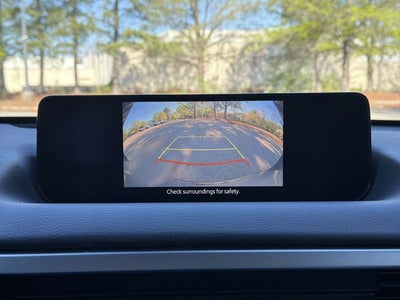 2024 Mazda Mazda CX-50 2.5 S Preferred Package