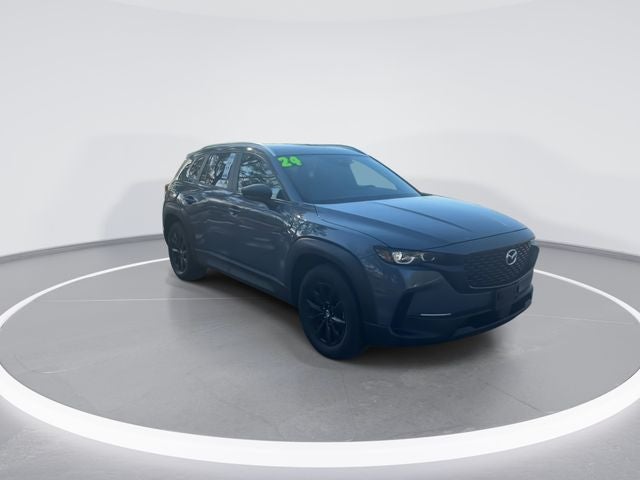 2024 Mazda Mazda CX-50 2.5 S Preferred Package