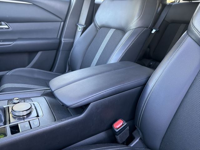 2024 Mazda Mazda CX-50 2.5 S Preferred Package