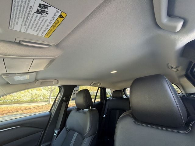 2024 Mazda Mazda CX-50 2.5 S Preferred Package