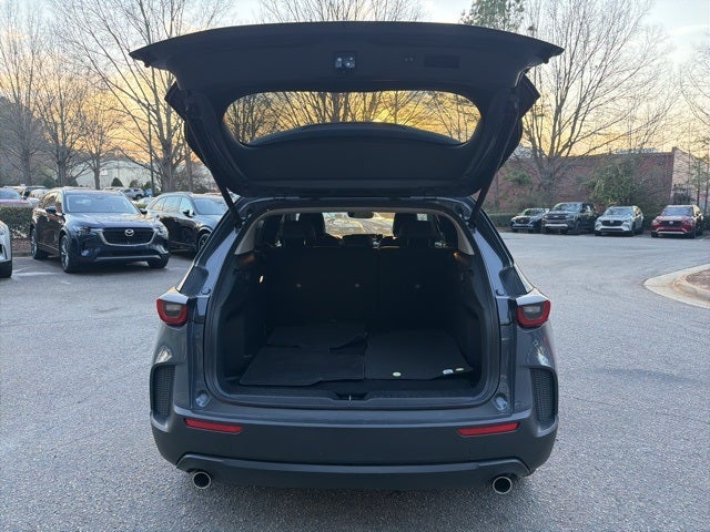 2024 Mazda Mazda CX-50 2.5 S Preferred Package