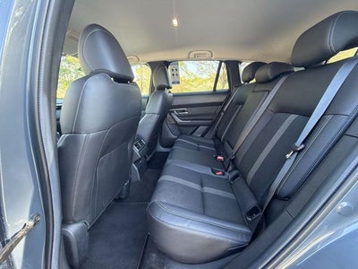 2024 Mazda Mazda CX-50 2.5 S Preferred Package