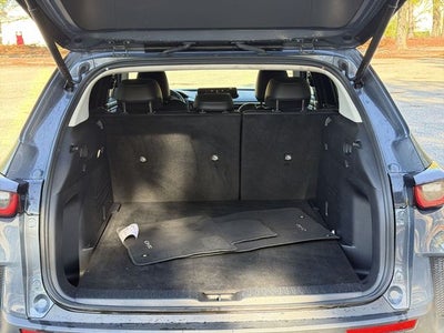 2024 Mazda Mazda CX-50 2.5 S Preferred Package