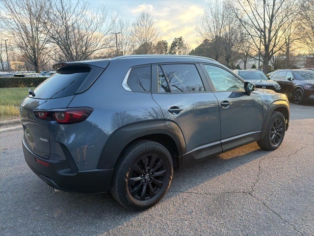 2024 Mazda Mazda CX-50 2.5 S Preferred Package