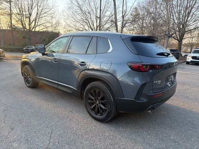 2024 Mazda Mazda CX-50 2.5 S Preferred Package