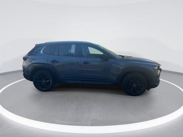 2024 Mazda Mazda CX-50 2.5 S Preferred Package