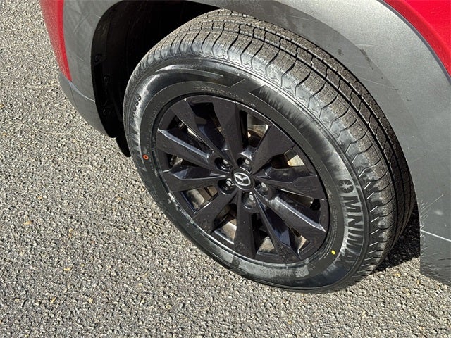 2024 Mazda Mazda CX-50 2.5 S Preferred Package