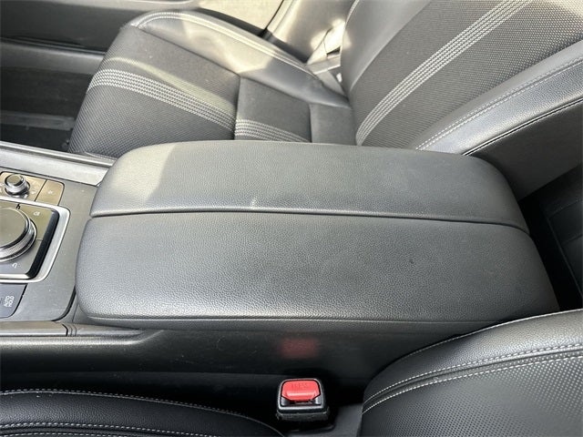 2024 Mazda Mazda CX-50 2.5 S Preferred Package